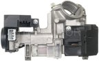 Standard Ignition US-708 Ignition Lock Cylinder and Switch - view 4