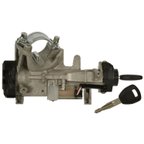 Standard Ignition US-708 Ignition Lock Cylinder and Switch - view 1