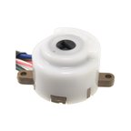 Standard Ignition US-715 Ignition Switch - view 2