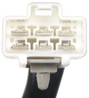 Standard Ignition US-715 Ignition Switch - view 4