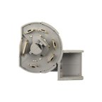 Standard Ignition US-716 Ignition Switch - view 3