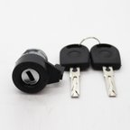 Standard Ignition US717L Ignition Lock Cylinder - view 1