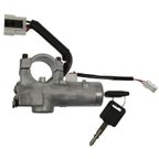 Standard Ignition US-722 Ignition Lock Cylinder and Switch - view 1
