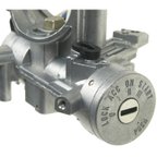 Standard Ignition US-723 Ignition Lock Cylinder and Switch - view 2