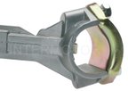 Standard Ignition US-725 Ignition Lock Cylinder and Switch - view 2