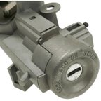 Standard Ignition US-726 Ignition Lock Cylinder and Switch - view 2