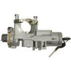 Standard Ignition US-726 Ignition Lock Cylinder and Switch - view 1