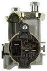 Standard Ignition US-726 Ignition Lock Cylinder and Switch - view 4