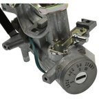Standard Ignition US-728 Ignition Lock Cylinder and Switch - view 2