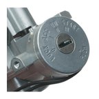 Standard Ignition US-729 Ignition Lock Cylinder and Switch - view 2