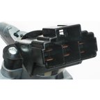Standard Ignition US-729 Ignition Lock Cylinder and Switch - view 3