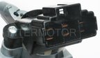 Standard Ignition US-729 Ignition Lock Cylinder and Switch - view 5