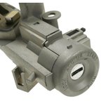 Standard Ignition US-730 Ignition Lock Cylinder and Switch - view 2