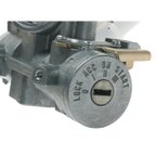 Standard Ignition US-731 Ignition Lock Cylinder and Switch - view 2
