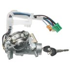 Standard Ignition US-731 Ignition Lock Cylinder and Switch - view 1