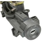 Standard Ignition US-732 Ignition Lock Cylinder and Switch - view 2