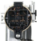 Standard Ignition US-732 Ignition Lock Cylinder and Switch - view 3
