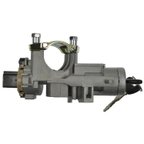 Standard Ignition US-732 Ignition Lock Cylinder and Switch - view 1