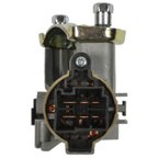 Standard Ignition US-732 Ignition Lock Cylinder and Switch - view 4