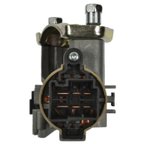 Standard Ignition US-733 Ignition Lock Cylinder and Switch - view 3