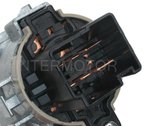 Standard Ignition US-733 Ignition Lock Cylinder and Switch - view 4