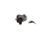 Standard Ignition US-738 Ignition Lock Cylinder and Switch - view 1