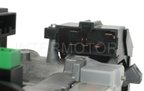 Standard Ignition US-738 Ignition Lock Cylinder and Switch - view 7