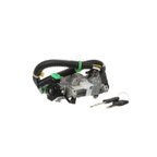 Standard Ignition US-739 Ignition Lock Cylinder and Switch - view 2