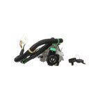 Standard Ignition US-739 Ignition Lock Cylinder and Switch - view 1