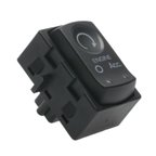 Standard Ignition US-746 Push To Start Switch - view 2