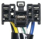 Standard Ignition US-749 Ignition Switch - view 5