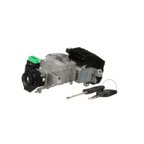 Standard Ignition US-754 Ignition Lock Cylinder and Switch - view 2