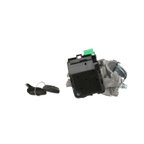 Standard Ignition US-754 Ignition Lock Cylinder and Switch - view 5