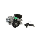 Standard Ignition US-754 Ignition Lock Cylinder and Switch - view 1