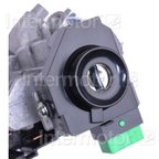 Standard Ignition US-754 Ignition Lock Cylinder and Switch - view 3