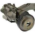 Standard Ignition US-755 Ignition Lock Cylinder and Switch - view 2