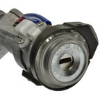 Standard Ignition US-756 Ignition Lock Cylinder and Switch - view 2