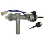Standard Ignition US-756 Ignition Lock Cylinder and Switch - view 1