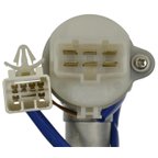 Standard Ignition US-756 Ignition Lock Cylinder and Switch - view 4