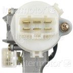 Standard Ignition US-761 Ignition Lock Cylinder and Switch - view 3