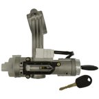 Standard Ignition US-761 Ignition Lock Cylinder and Switch - view 1