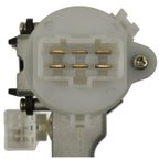 Standard Ignition US-761 Ignition Lock Cylinder and Switch - view 4