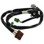 Standard Ignition US-765 Ignition Switch - view 1