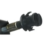 Standard Ignition US-766 Ignition Lock Cylinder and Switch - view 4