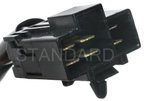 Standard Ignition US-766 Ignition Lock Cylinder and Switch - view 8
