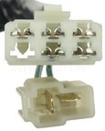 Standard Ignition US-771 Ignition Switch - view 4