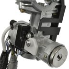 Standard Ignition US-788 Ignition Lock Cylinder and Switch - view 2
