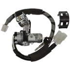 Standard Ignition US-788 Ignition Lock Cylinder and Switch - view 1