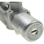 Standard Ignition US-790 Ignition Lock Cylinder and Switch - view 2