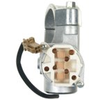 Standard Ignition US-790 Ignition Lock Cylinder and Switch - view 3